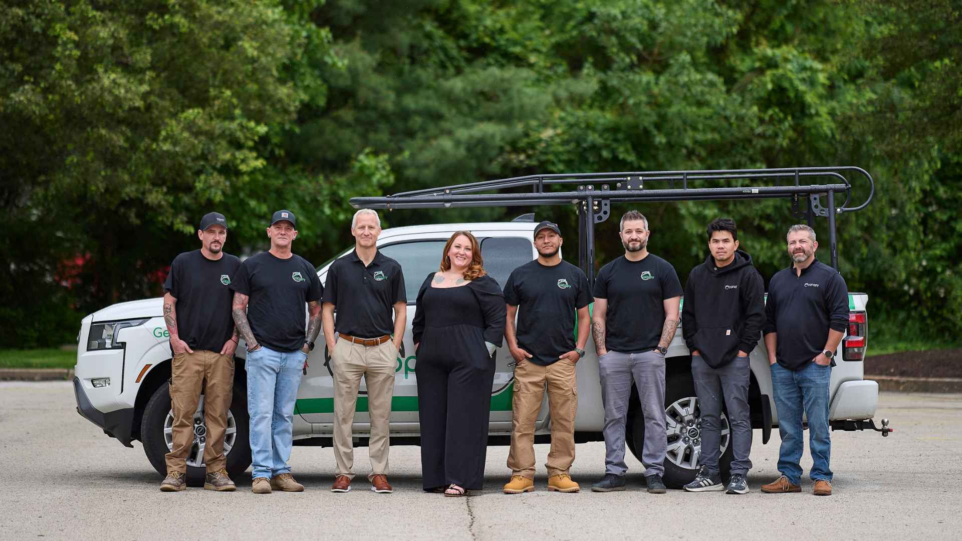 From Home Inspector to General Contractor: The Story Behind Canopy Building Services